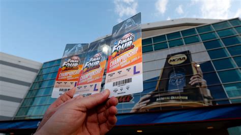 In Demand <b>tickets</b> are made available by artists and event organisers through Ticketmaster. . When do march madness tickets go on sale 2024
